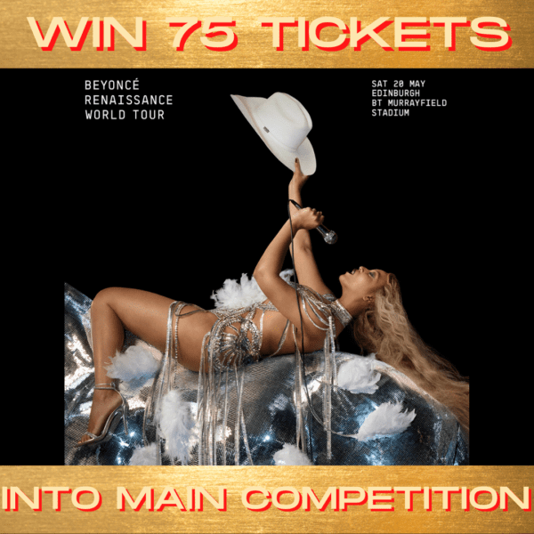 win beyonce tour tickets
