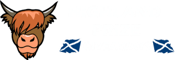 Highland Prize Giveaways