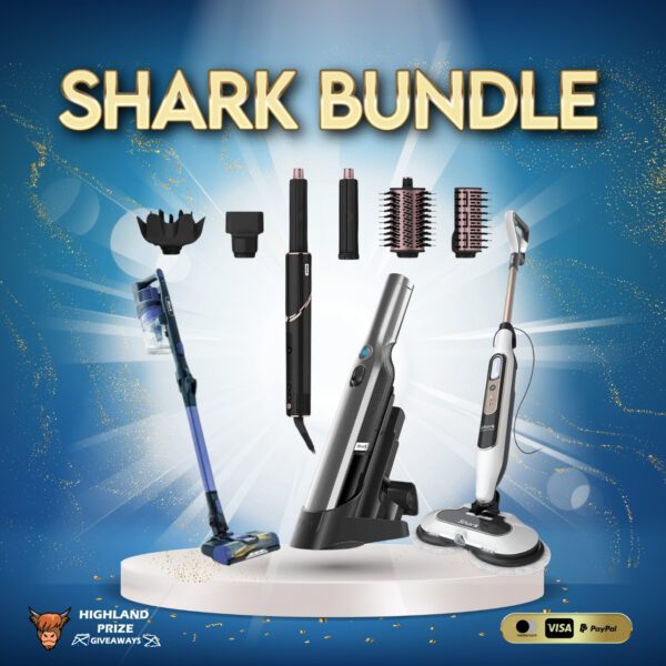 SHARK BUNDLE