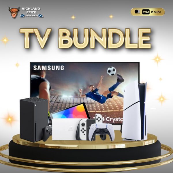 TV BUNDLE